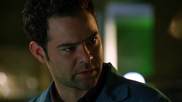 CSI: Miami - El huracán Anthony