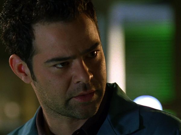 CSI: Miami - El huracán Anthony