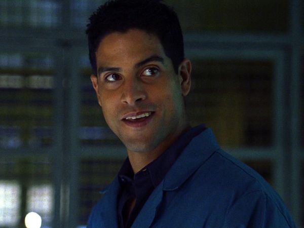 CSI: Miami - La mejor defensa