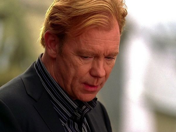 CSI: Miami - El humo entra a la investigación