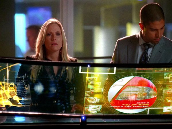 CSI: Miami - Se presume culpable