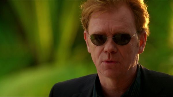CSI: Miami - Objetivo específico