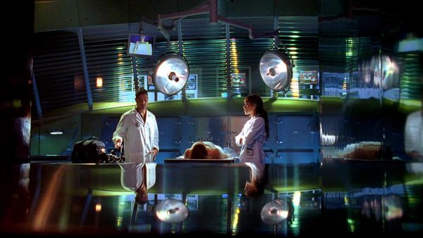 CSI: Miami - Poder ciego