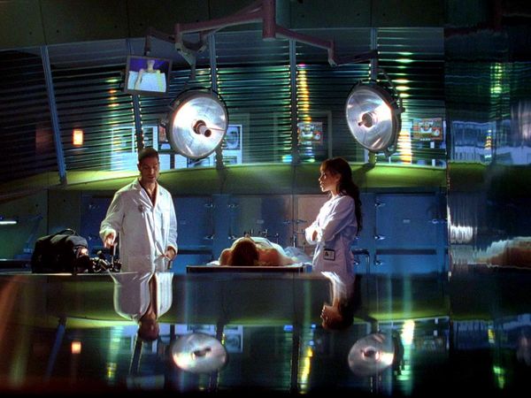 CSI: Miami - Poder ciego