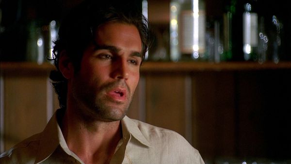 CSI: Miami - El motel DeLuca