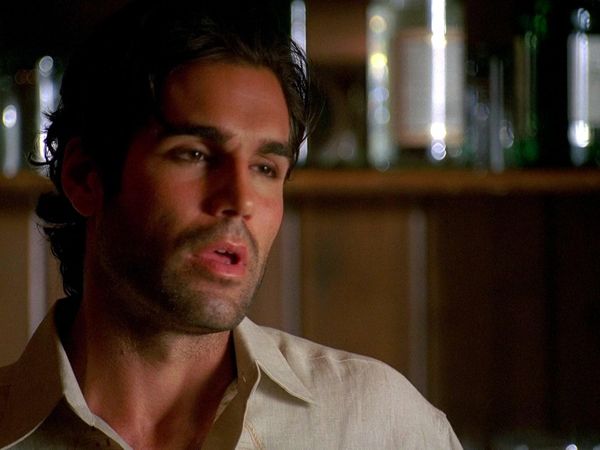 CSI: Miami - El motel DeLuca