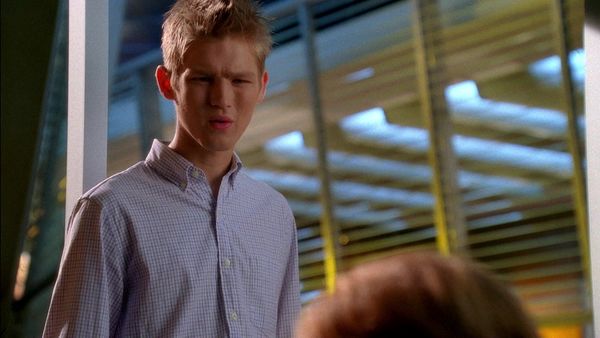 CSI: Miami - Moda explosiva