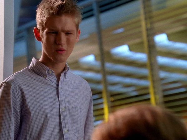 CSI: Miami - Moda explosiva