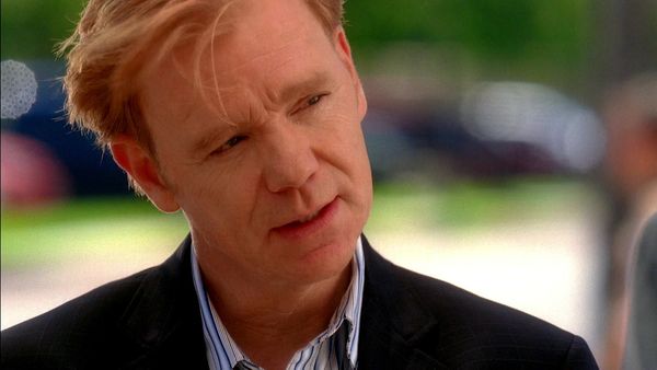 CSI: Miami - Caníbal