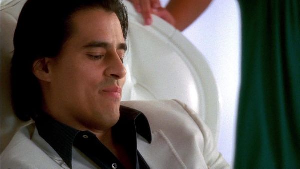 CSI: Miami - Vacaciones permanentes
