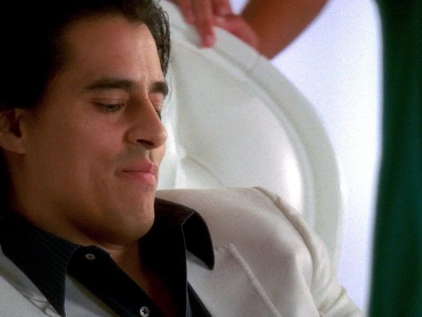 CSI: Miami - Vacaciones permanentes