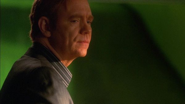 CSI: Miami - Ya puedes matar a la novia