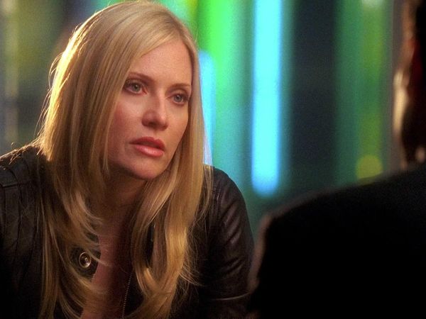 CSI: Miami - Ni un paso atrás