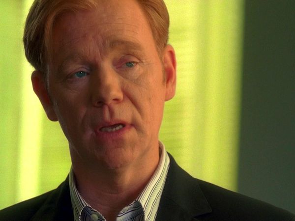 CSI: Miami - Balas sobre Miami