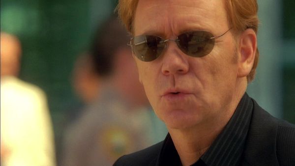 CSI: Miami - Bloqueador solar