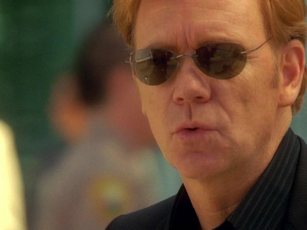 CSI: Miami - Bloqueador solar