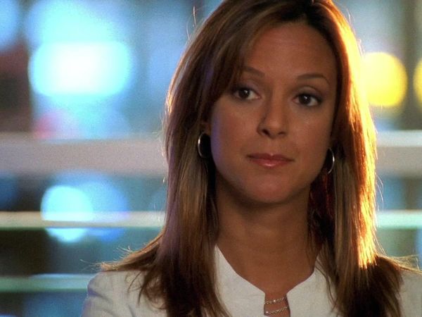 CSI: Miami - Informante en Miami