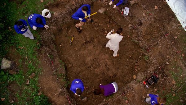 CSI: Miami - Sed de sangre