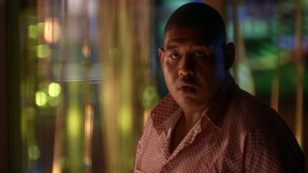 CSI: Miami - Entrega especial