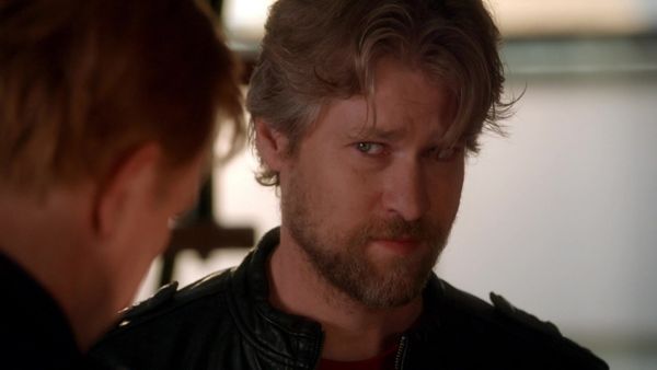 CSI: Miami - Sobre ruedas
