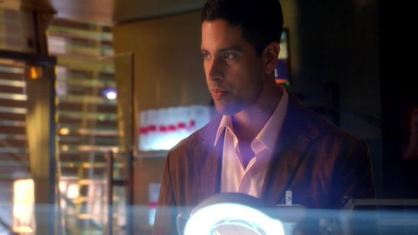 CSI: Miami - En el viento