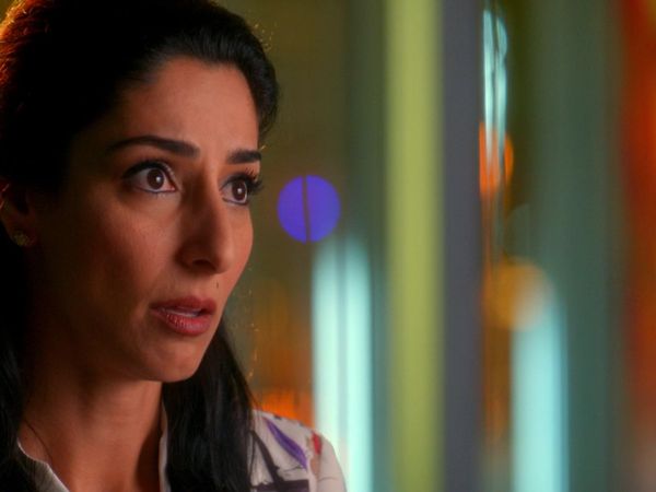 CSI: Miami - Deshonor