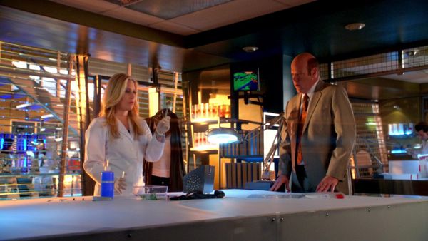 CSI: Miami - Vacaciones fallidas