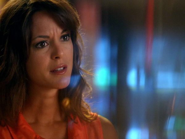 CSI: Miami - Electrificante