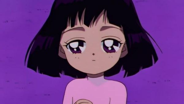 Sailor Moon - Saturn Awakens: The Ten Sailor Guardians Unite