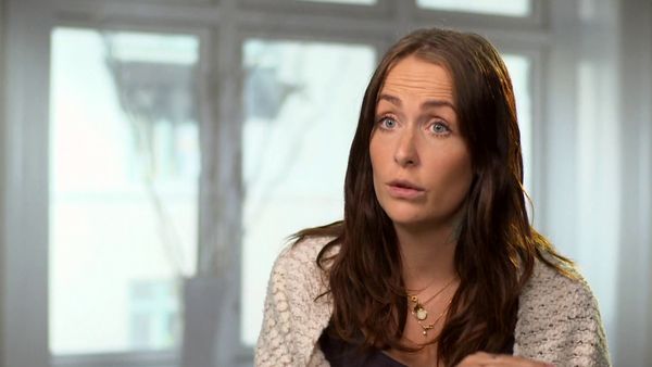 Familien fra Bryggen - Episode 1007