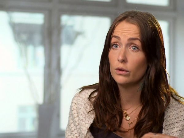 Familien fra Bryggen - Episode 1007