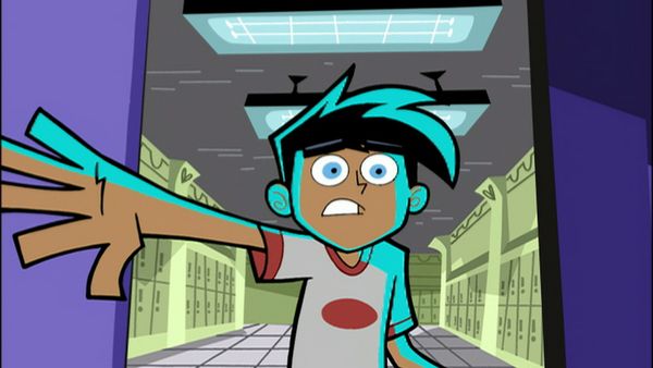 Danny Phantom CA - Doctor's Disorders
