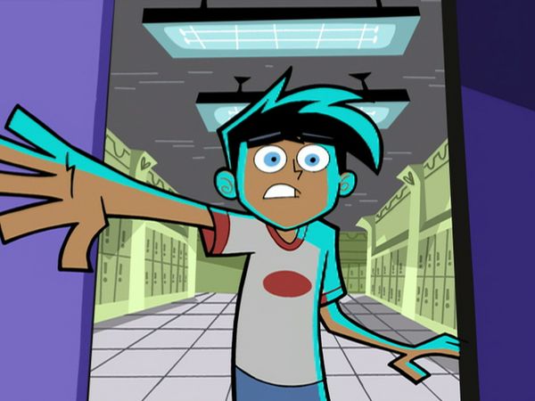 Danny Phantom CA - Doctor's Disorders
