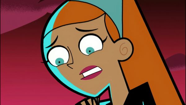 Danny Phantom CA - Reign Storm: Part 1