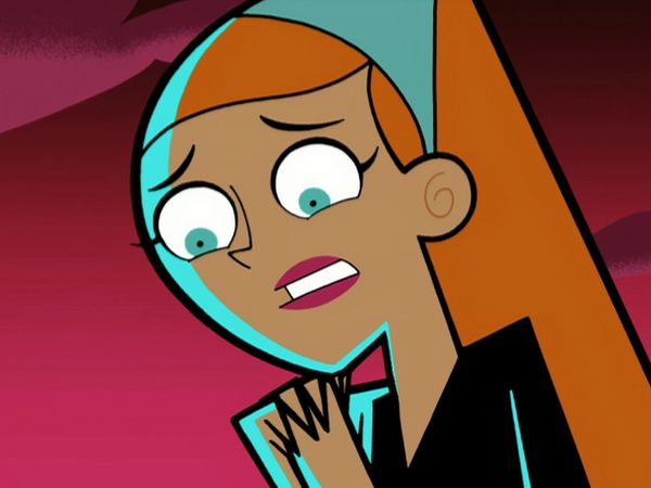 Danny Phantom CA - Reign Storm: Part 1
