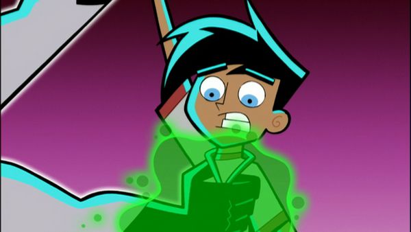 Danny Phantom CA - Ultimate Enemy, Part 2