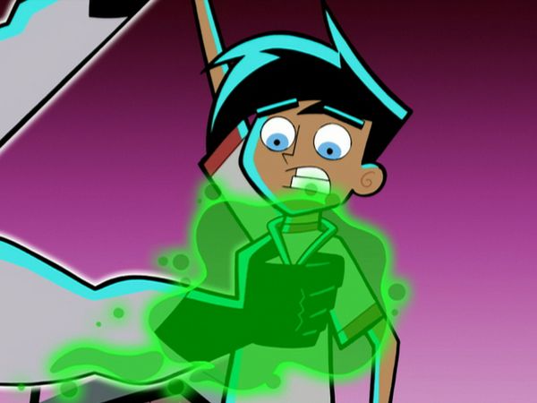 Danny Phantom CA - Ultimate Enemy, Part 2
