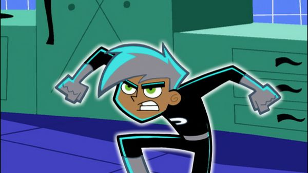 Danny Phantom CA - Ultimate Enemy, Part 1