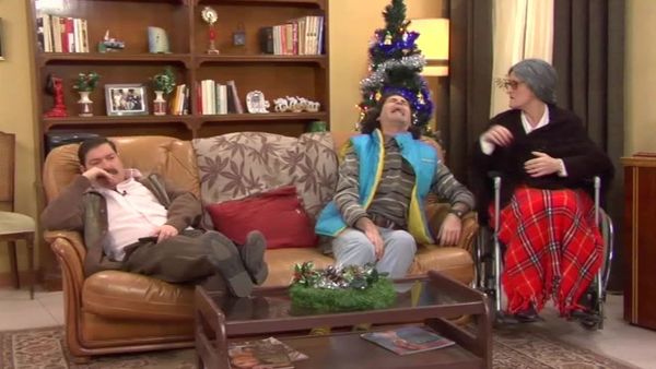 Oregón TV - Oregón TV