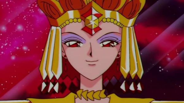 Sailor Moon - Friend or Foe? Star Lights and the Sailor Guardians