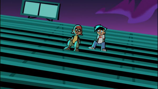 Danny Phantom CA - Beauty Marked