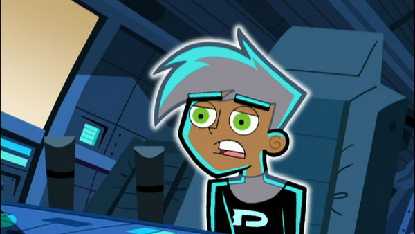Danny Phantom CA - Reality Trip: Part 2