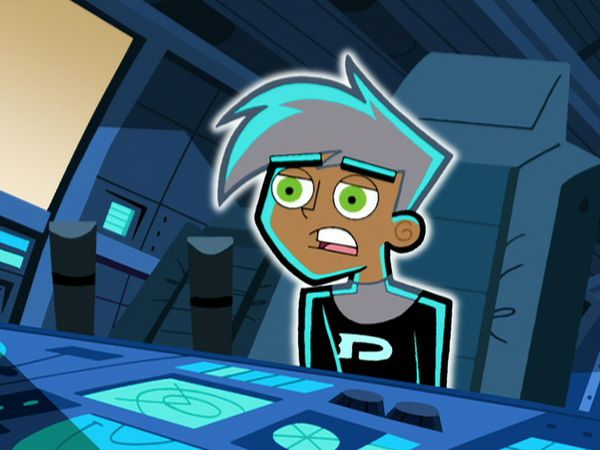 Danny Phantom CA - Reality Trip: Part 2