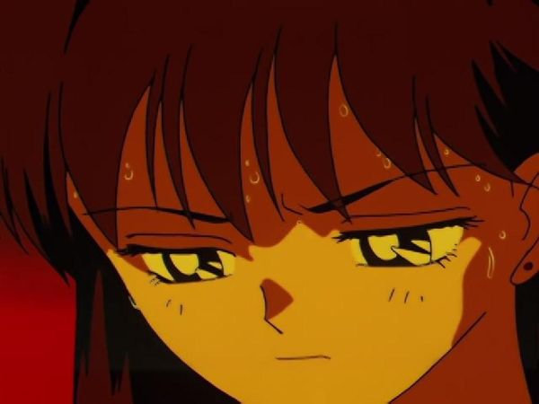 Sailor Moon - Premonition of the Apocalypse: The Mysterious New Guardians Appear