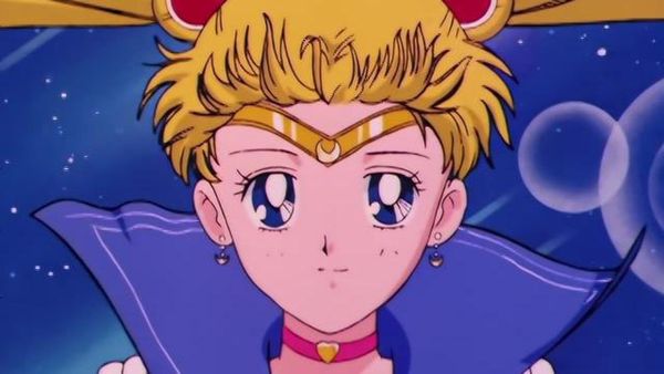 Sailor Moon - The Labyrinth of Water: Ami Targeted