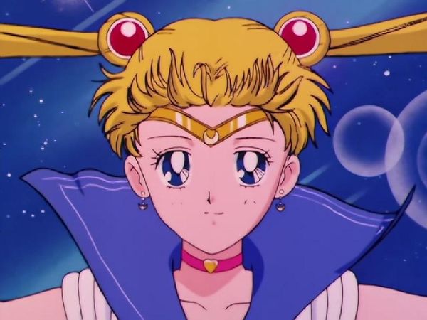Sailor Moon - The Labyrinth of Water: Ami Targeted