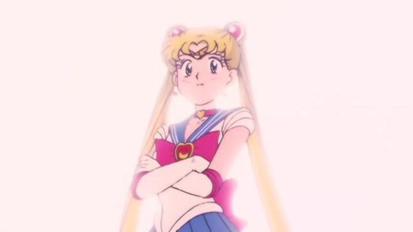 Sailor Moon - To Save Our Friends: Moon and Uranus Join Forces