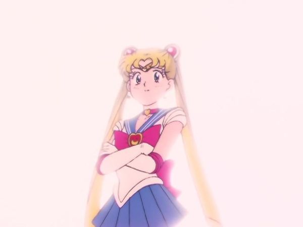 Sailor Moon - To Save Our Friends: Moon and Uranus Join Forces