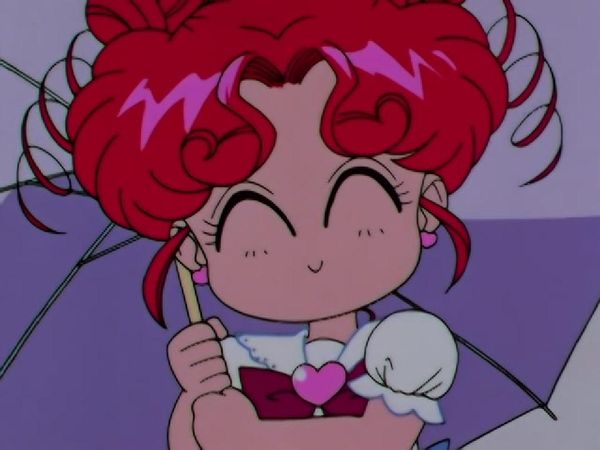 Sailor Moon - Invaders from Outer Space: The Coming of Siren