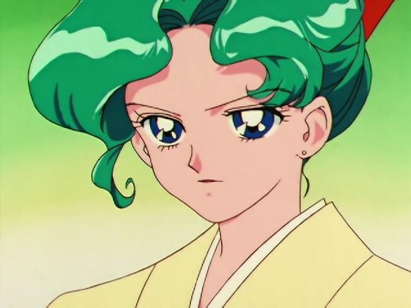 Sailor Moon - Making New Friends: Chibi Moon's Adventure